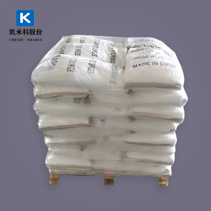 Leather Industry Sodium Formate
