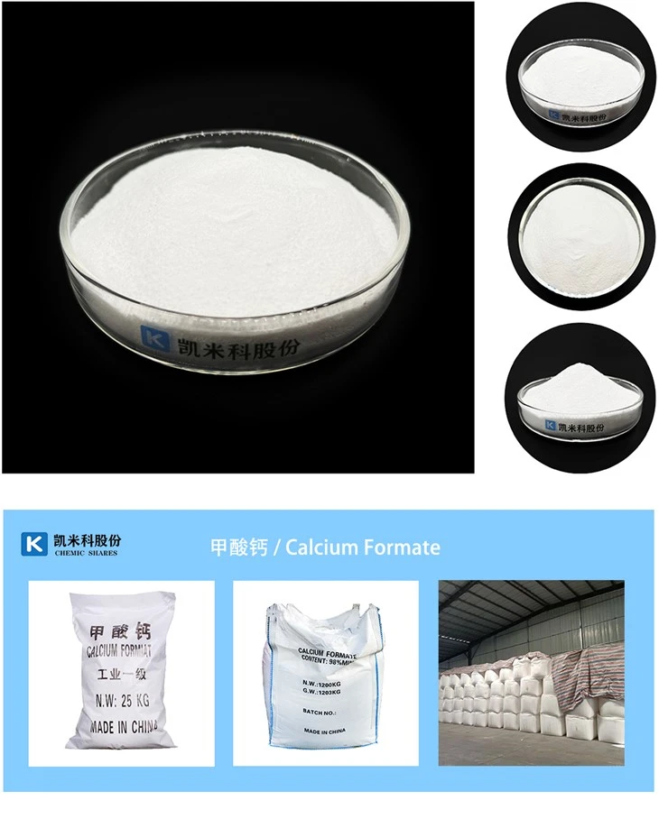 Calcium Formate 98%
