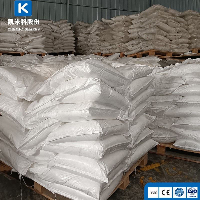 99.6% Purity Industry Grade Oxalic Acid factory