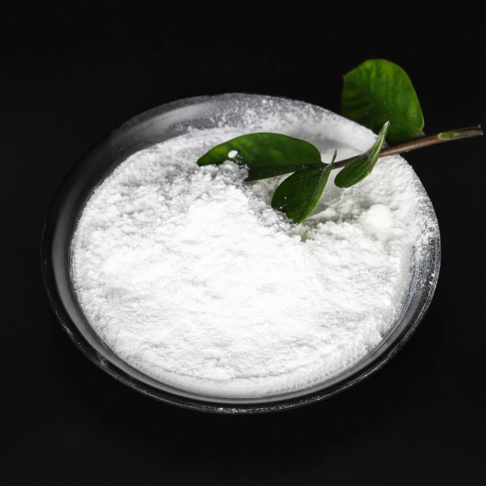 Sodium Bicarbonate CAS 144-55-8 factory